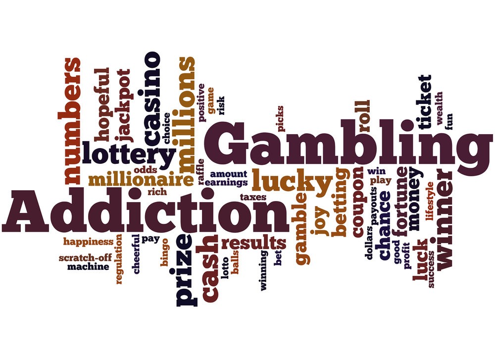 Strategies To Limit Or Change Your Gambling Habits
