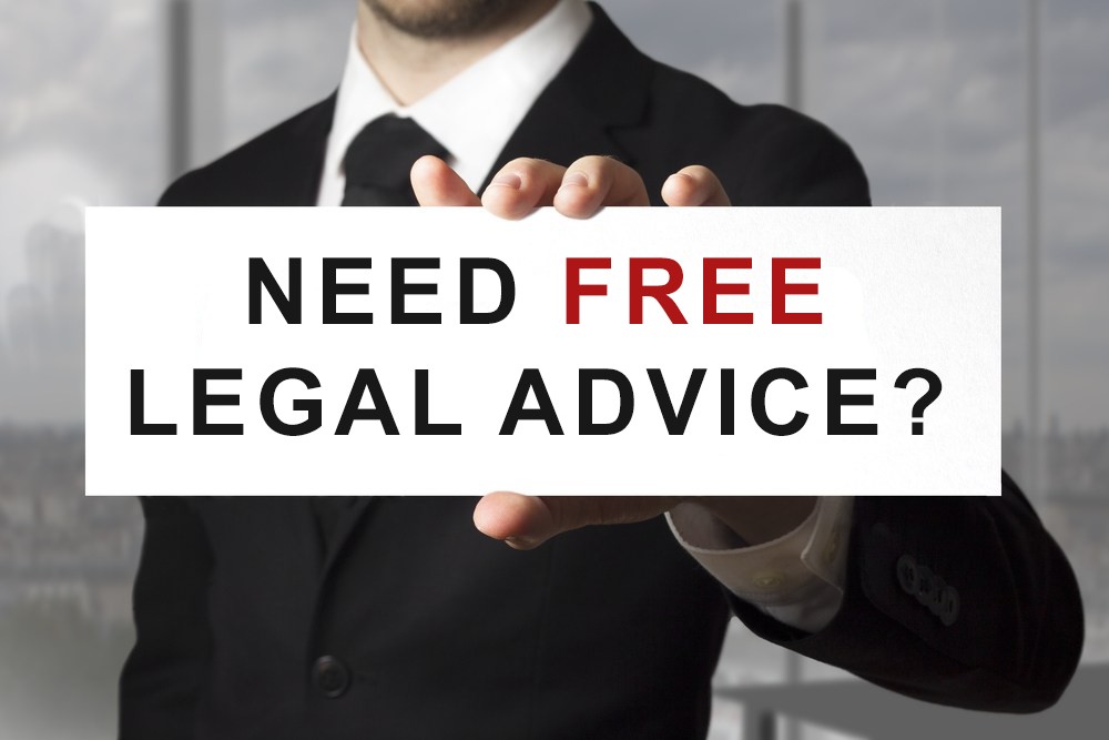 Free Legal Advice Clinics