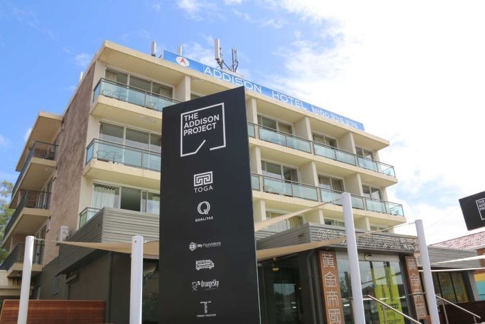 Sydney's Addison Hotel Opens Its Doors To Homeless Youth In Australian First