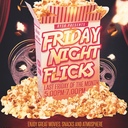 Friday Night Flicks - Blacktown - Popcorn provided!